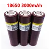 Liitokala Original  HG2 18650 3000mAh battery 3.6v The discharge 30A Dedicated battery ► Photo 3/5