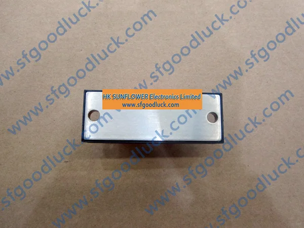ME701203 Three-Phase Diode Bridge Module 1200V 30A Module Weight (Typical):120g