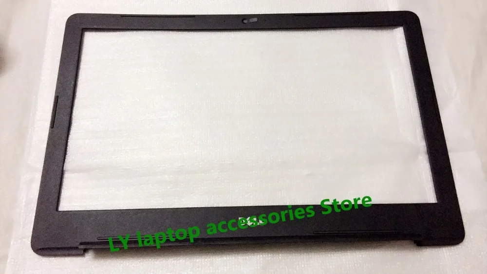 For DELL inspiron 5565 5567 Original Laptop LCD frame B case cover Screen 0NP37J NP37J | Компьютеры и офис