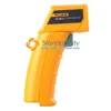 Fluke 59 Mini Handheld Laser Infrared Thermometer Gun Free Shipping ► Photo 1/4