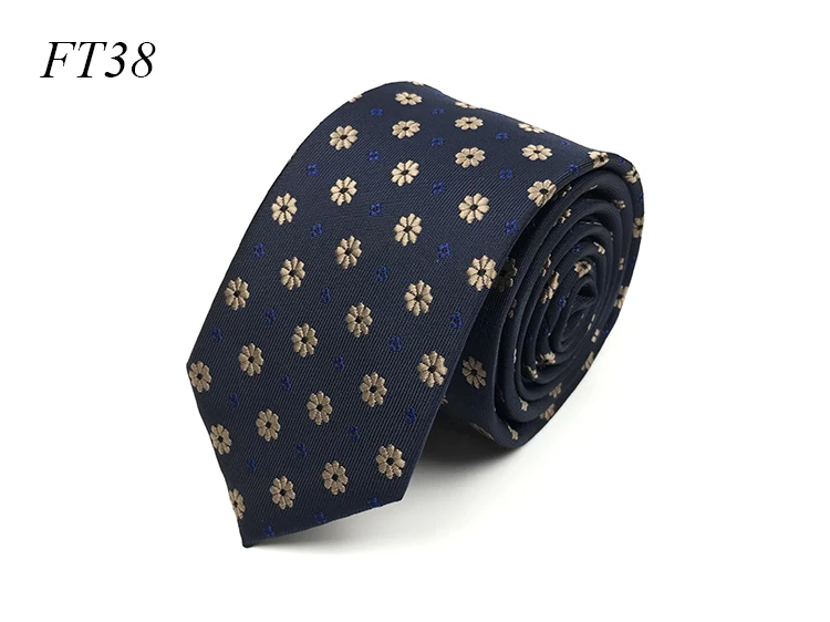 FT necktie 38