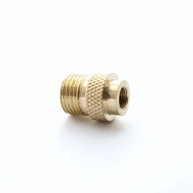 OPHIR адаптер для аэрографа шланг M5 0.5 Женский 1/8 &quotBSP Мужской R_AC027|adapter|adapter hoseadapter ac |