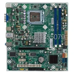 

KJ384-69002 motherboard DX2390.Boston-GL6 MS-7525 motheboard G31 464517-001 480429-001 517069-001