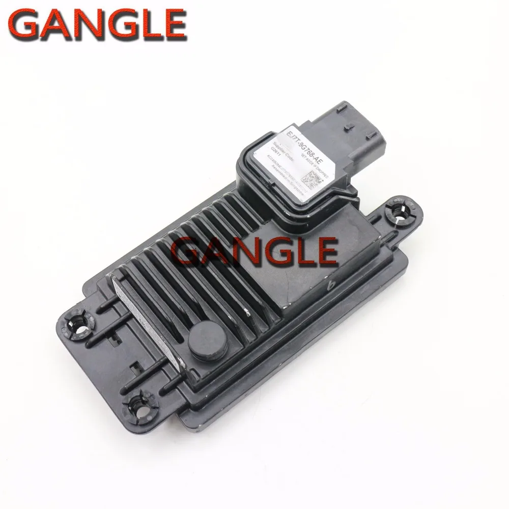 Módulo adaptativo de Control de crucero para FORD LINCOLN EJ7T-9G768-AE