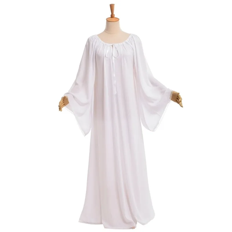 Medieval Nightgown (2)