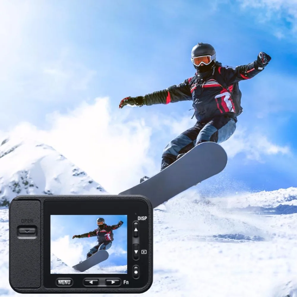 PULUZ для sony RX0 Алюминий сплав пламени+ закаленное Стекло защитное устройство для объектива с шурупы и отвертки