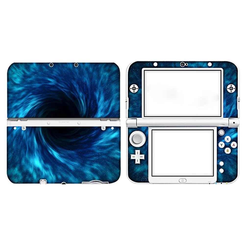 Декор для игровой консоли Nintendo 3DS LL XL 3dsll|Запасные части| |