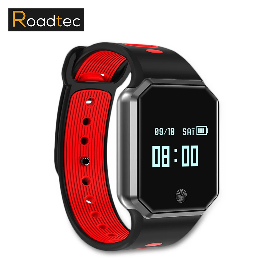 roadtec smartwatch