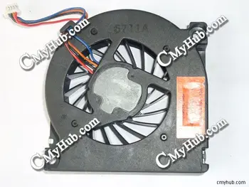 

For Toshiba Qosmio G35 Cooling Fan MCF-TS6514-P05 GDM610000295