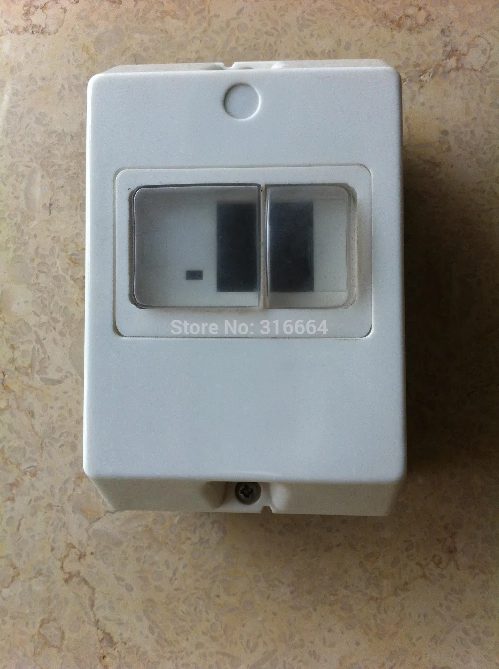 Gv2 Mc02 Waterproof Case Box For Motor Protection Switch Gv2 Mc02 Waterproof Case Box For Motor Protection Switch Circuit Breaker Cover In Breakers From Home Improvement On Aliexpress