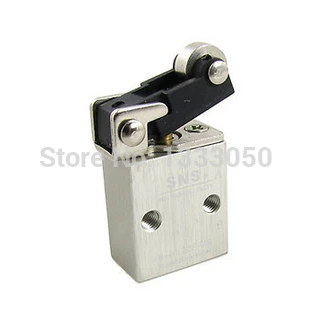 

S3R M5 2 Position 3 Way 0 0 8MPa Air Mechanical Valve