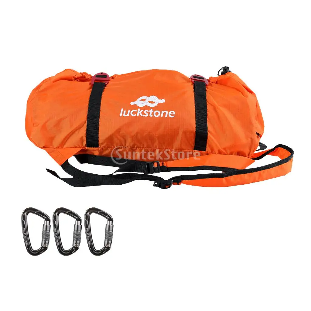 Tree Climbing Gear Bag Camp N Climb