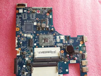 

Free Shipping BMWQ3/BMWQ4 NM-A401 For Lenovo G51-35 Laptop motherboard DDR3 A4-7210 CPU 100% tested