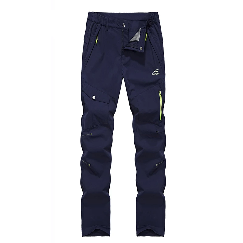 

Spring Quick Dry Sunscreen Camping Hiking Outdoor Pants Women Leisure Sports Climbing Trekking Pantalones Mujer Fishing Trousers