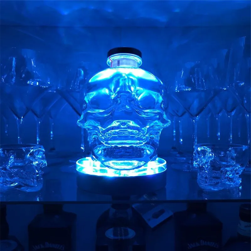 LED CENTERPIECE LIGHT BASE 2