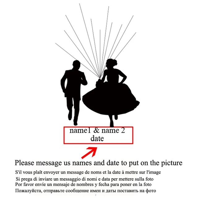 Online Wedding Signature Canvas Fingerprint Guest Book Love Wedding Signature Canvas Fingerprint Guest Book Love Hiness Gift Souvenir Thumbprint Unframed Hk101