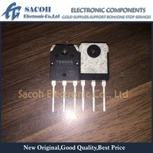 50A Transistor Welding-Machine Power 600V IGBT for 10pcs/Lot Short-Legs GT50JR22 TO-3P