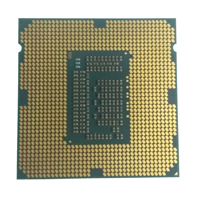 Intel Core i7 3770 3,4 ГГц 8 Мб настольный процессор SR0P0 Socket H2 LGA1155 i7-3770 cpu