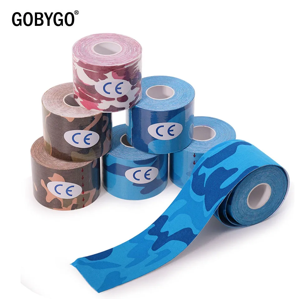 GOBYGO 1 قطع مرونة كرة السلة منصات الركبة دعم السيليكون مبطن الرضفة هدفين نيباد حامي والعتاد ل الكرة الطائرة الرياضة السلامة