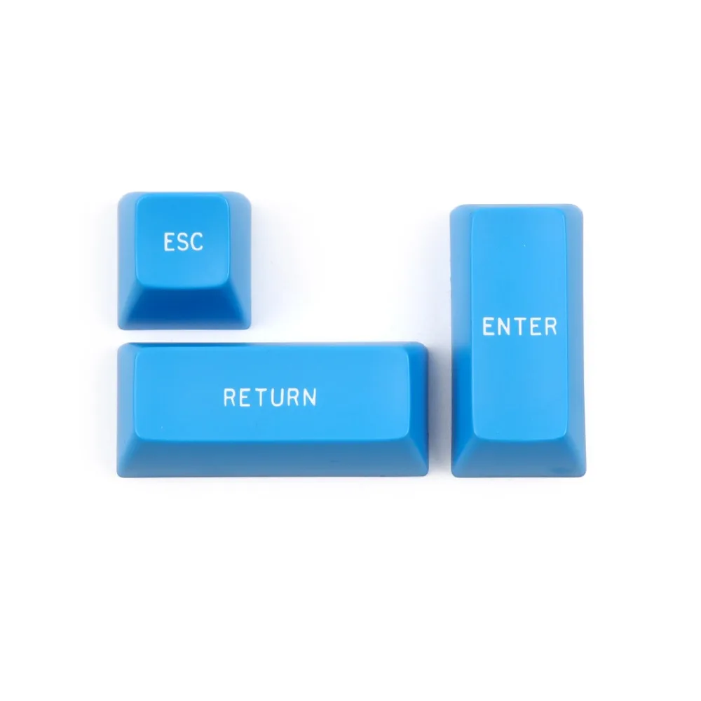 KBDfans Новое прибытие maxkey sa профиль keycap для механической клавиатуры esc клавиши