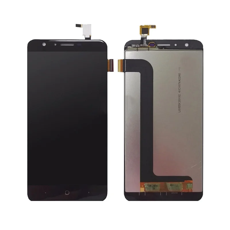 Для DOOGEE Y6 ЖК-дисплей и фотоаксессуары | Мобильные телефоны аксессуары