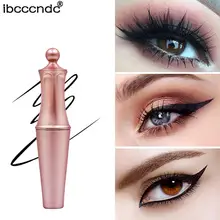 HobbyLane Волшебная Магнитная подводка для глаз для Магнитные ресницы быстросохнущая водостойкая стойкая жидкая подводка для глаз с защитой от пота 627