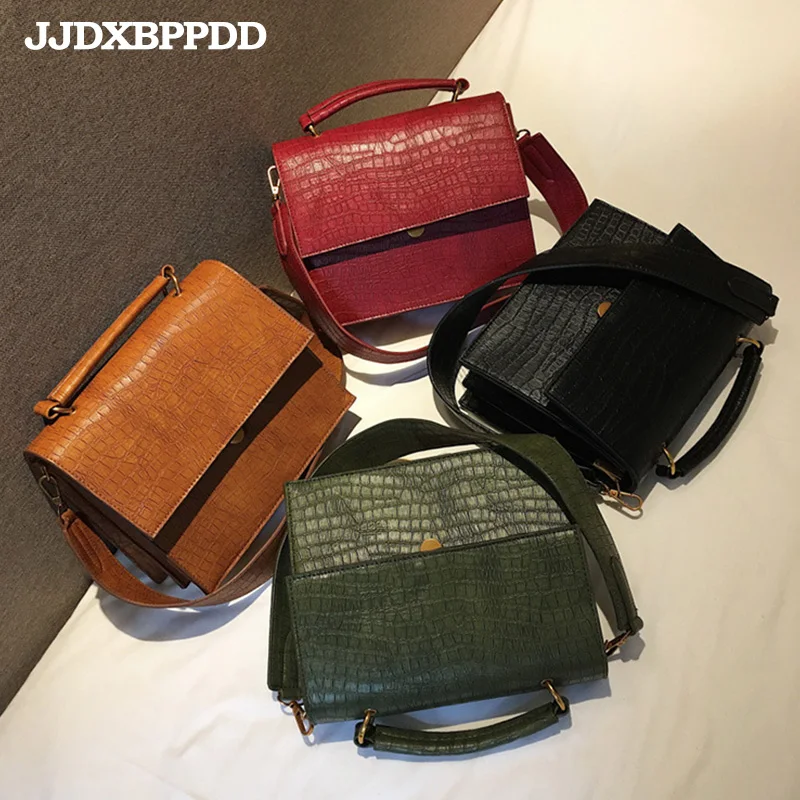 Сумка JJDXBPPDD женская летняя из искусственной кожи|Сумки с ручками| |
