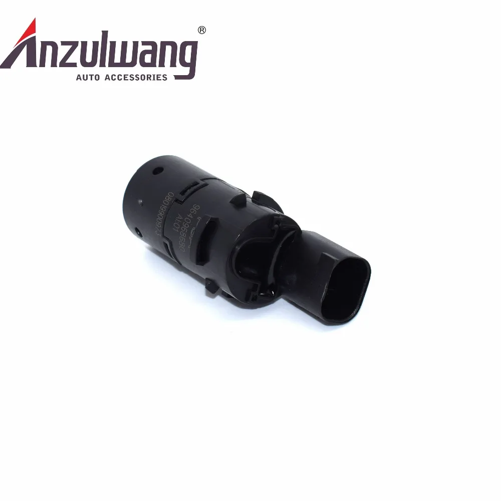 Capteur de stationnement de radar de recul 9640968680 pour Peugeot 807
