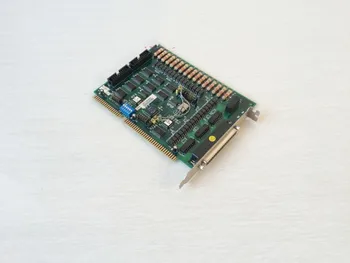 

ACL-7130 16-Isolated Digital Input/Output