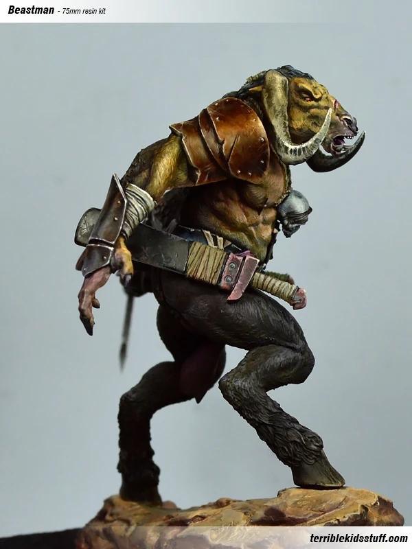 beastman08