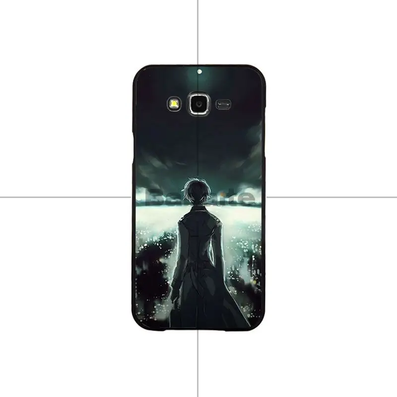Japanese anime Tokyo Ghoul Japan 