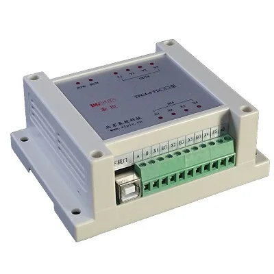 

Platform Setting of Cylinder Servo Stepper Motor Controller Instead of Programming TPC4-4TD Simple Domestic PLC