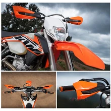 Motorcycle Dirt Bike Hand Guard Protector