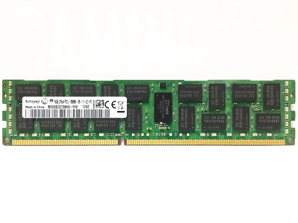 4GB 8GB 16GB 4G 8G 16G DDR3 2RX4 PC3-10600R 12800R 14900R ECC REG 1600Mhz 1866Mhz 1333Mhz PC ram Серверная Память ram 1600