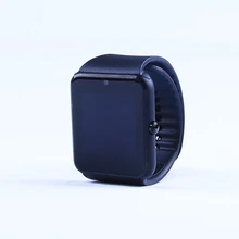 Smart Watch GT08 Clock Support Sync Notifier Sim Card Bluetooth Connectivity for Android Apple iphone Phone Smartwatch