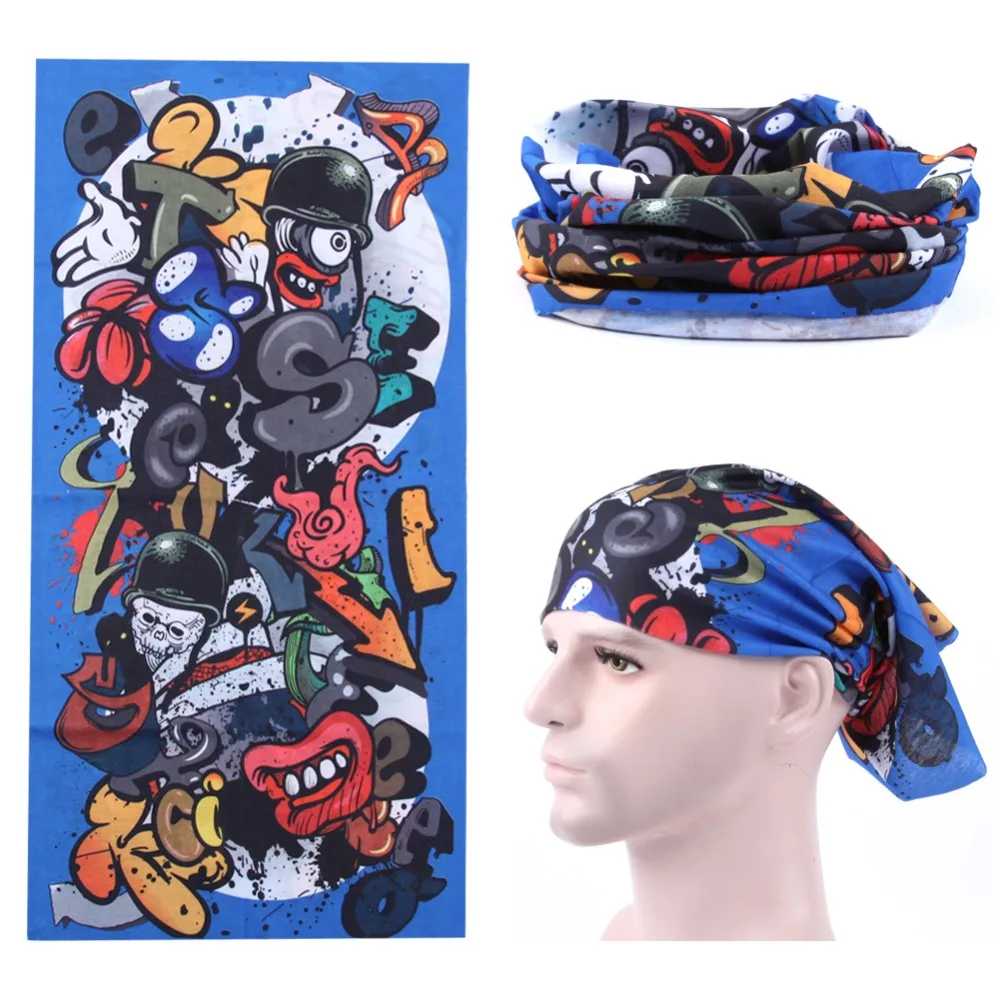 Buy Bike riding motorcycles scarf magic scarf