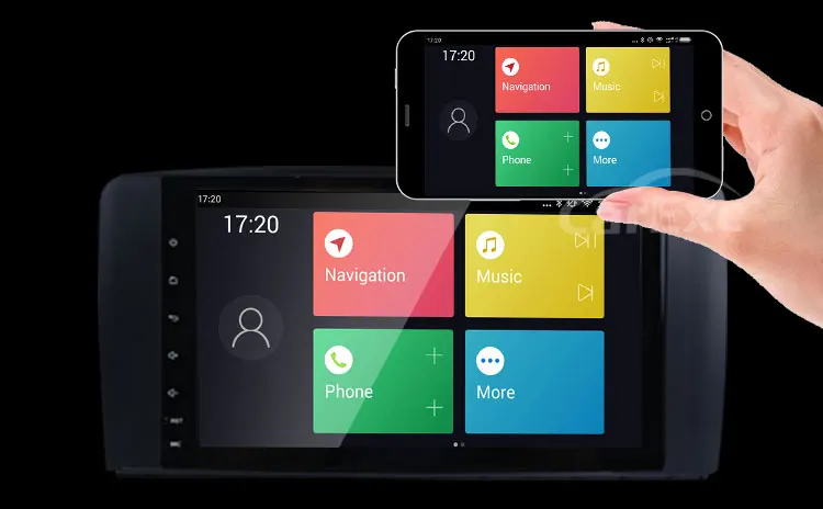 Sale 9 Inch Android 9.0 2G RAM 32G ROM Auto Radio GPS Wifi OBD Stereo Tape Navigation For Benz R Class W251 R280 R300 R320 R350 R63 8 Sale 9 Inch Android 9.0 2G RAM 32G ROM Auto Radio GPS Wifi OBD Stereo Tape Navigation For Benz R Class W251 R280 R300 R320 R350 R63 8