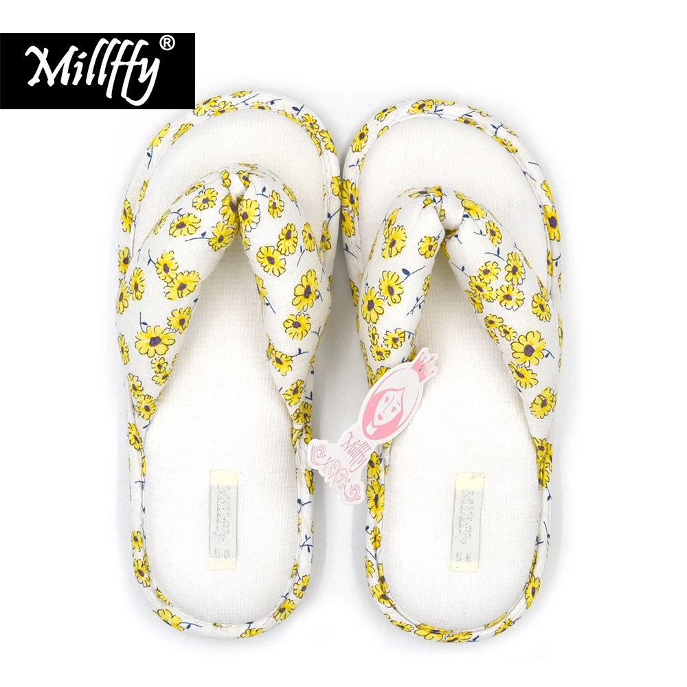 yellow daisy shoes