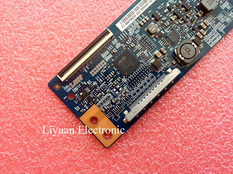 Новая логическая плата 50T10 C00 C02 T500HVD02.0 CTRL BD inverter logic board|board|board boardboard |