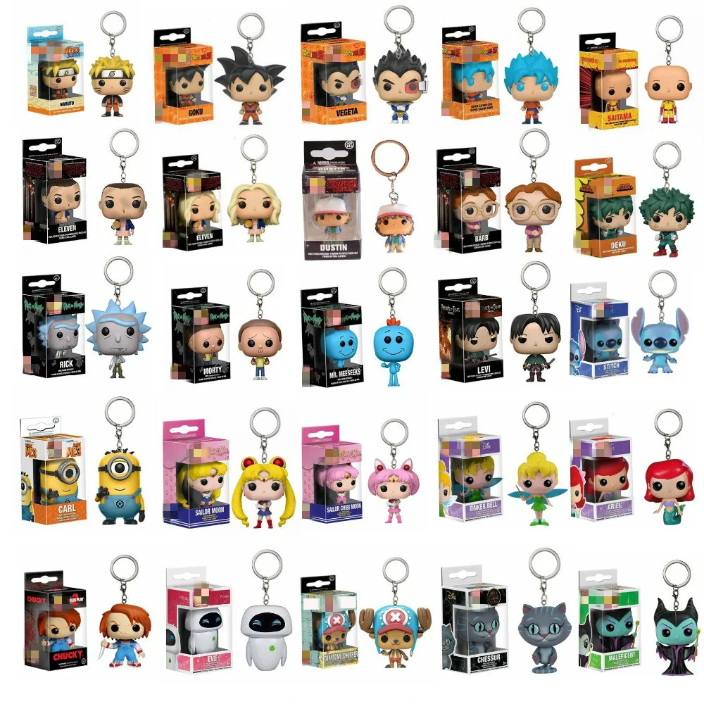 one piece vinyl figures