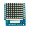 Matrix LED Shield V1.0.0 for WEMOS D1 mini ► Photo 2/4