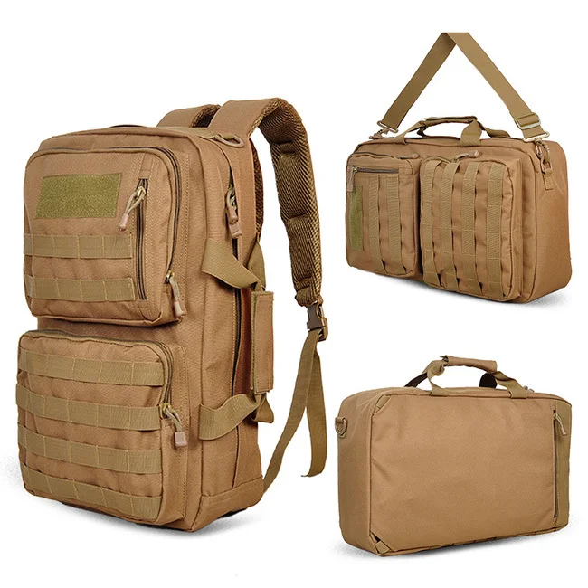 Hot Sale School 14 Laptop Bag Unisex Outdoor Military font b Tactical b font font b