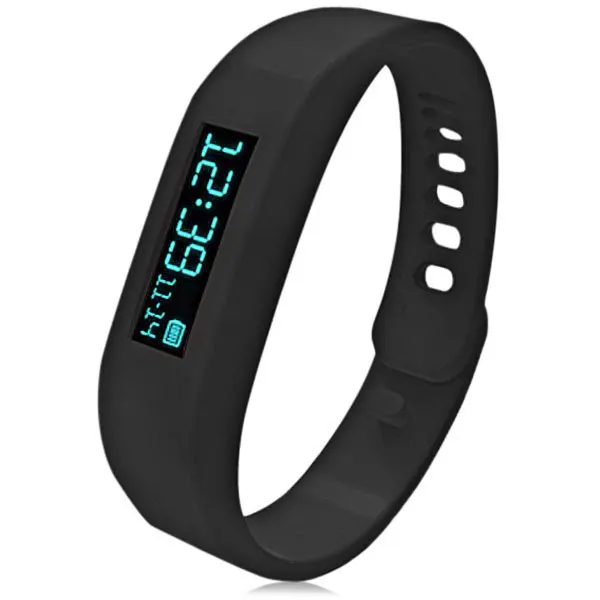 Calories counter bracelet asgross