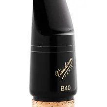 Vandoren CM343 B40 бас кларнет мундштук