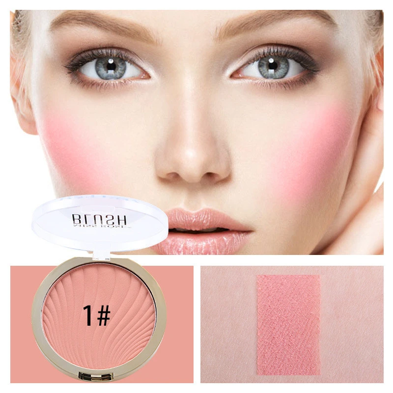 luxury blush