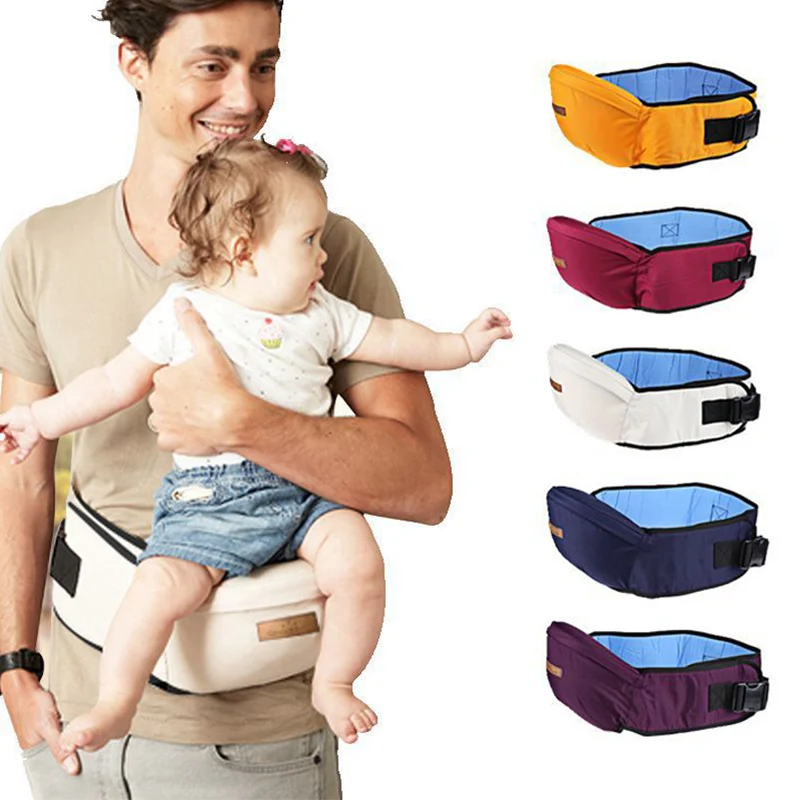 baby safe baby hip seat