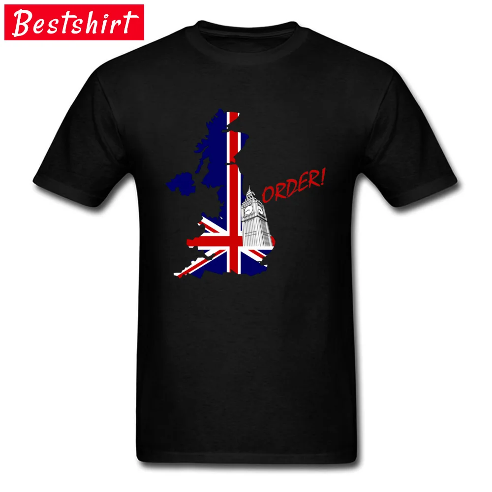 Cotton Men's Short Sleeve Fitness Tight T-shirts Casual Tops Tees Dominant Normal Crewneck Tops Shirt Free Shipping Mens Order Brexit with John Bercow 1623 black