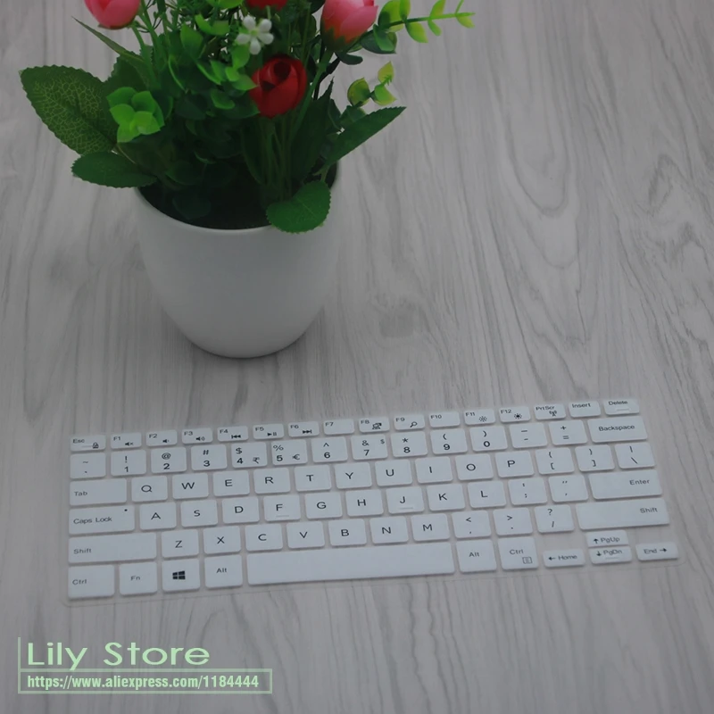Защитная пленка для клавиатуры Dell Inspiron 11 3162 3168 3169 3179 3180 3185 i3162 i3168 i3169 i3179 i3180 i3185