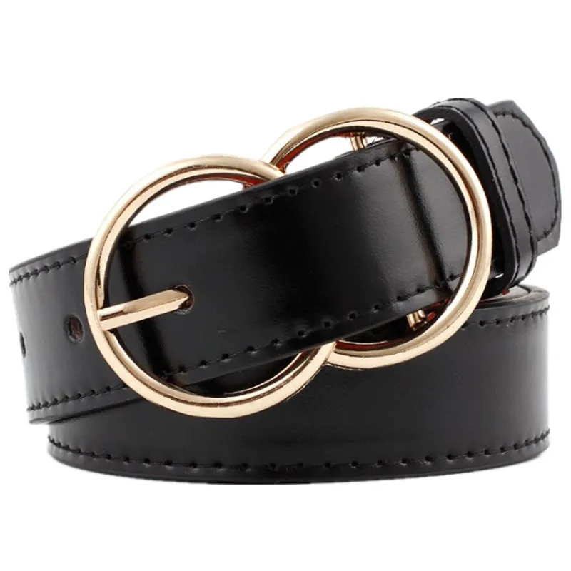 2 цвета Mihoshop Ulzzang Корейская Женская мода Аксессуары милые винтажные кожаные