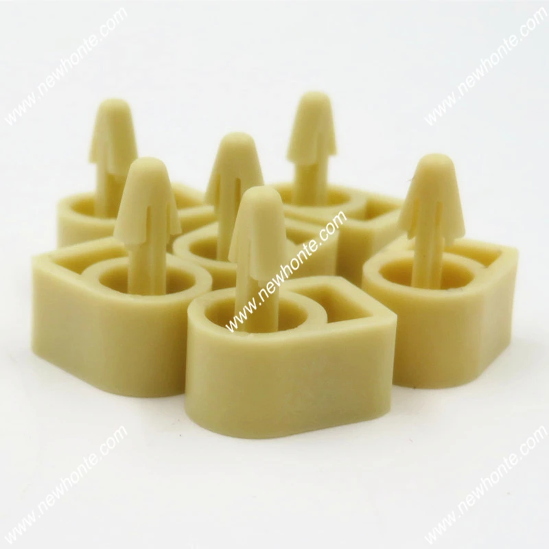 

ATM brand new parts CMD V4 clamp guide pulley 1750053977-4 for wincor 10pcs per lot